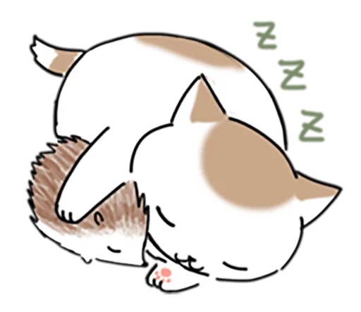 👥 Стикер «Kitty Yuan» для Telegram
