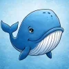 Стикер 4 Киты