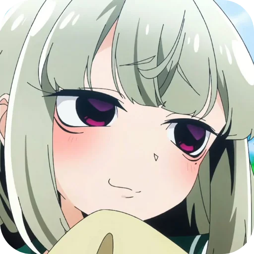 😏 Стикер «Kiwi Araga» для Telegram