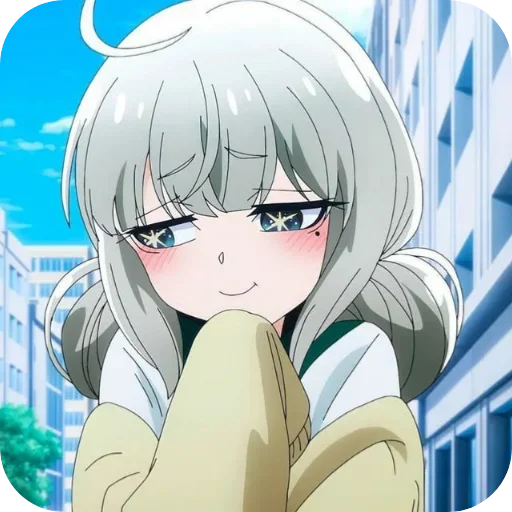 💫 Стикер «Kiwi Araga» для Telegram