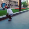Стикер 30 Кизару