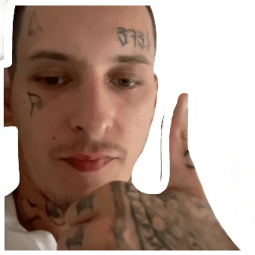 🤙 Стикер «Kizaru sticker pack v2.0» для Telegram