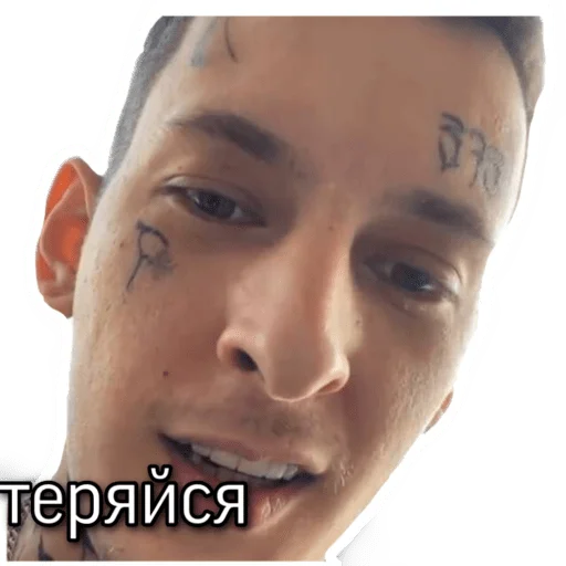 😐 Стикер «Kizaru sticker pack v2.0» для Telegram