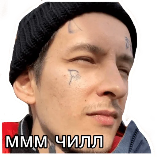 😆 Стикер «Kizaru sticker pack v2.0» для Telegram