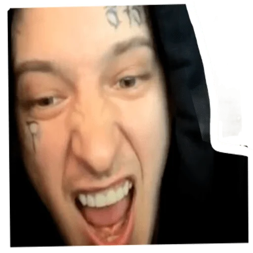 🤣 Стикер «Kizaru sticker pack v2.0» для Telegram