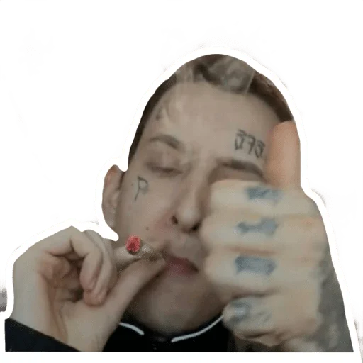 👍 Стикер «Kizaru sticker pack v2.0» для Telegram