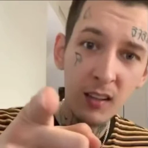 😤 Стикер «emotions III» для Telegram