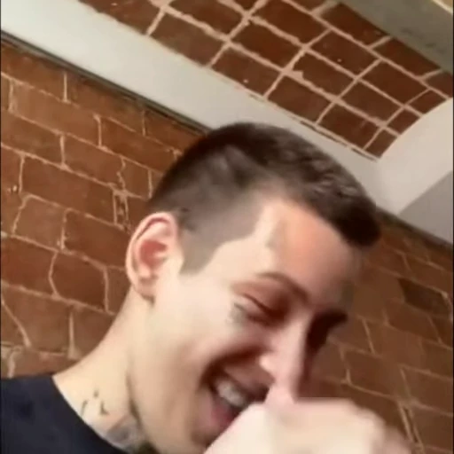 🤣 Стикер «emotions III» для Telegram