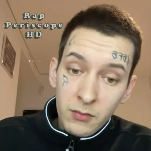 🤦‍♂️ Стикер «emotions III» для Telegram