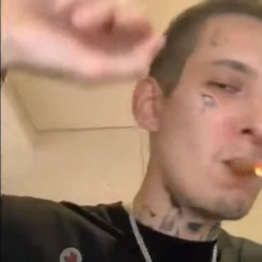 🚬 Стикер «emotions III» для Telegram