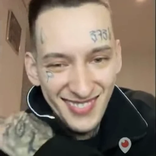 😀 Стикер «emotions III» для Telegram