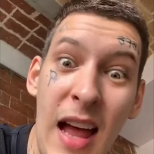 🤪 Стикер «emotions III» для Telegram