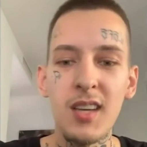 😂 Стикер «emotions III» для Telegram