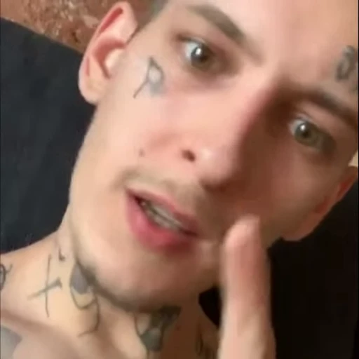 😤 Стикер «emotions III» для Telegram