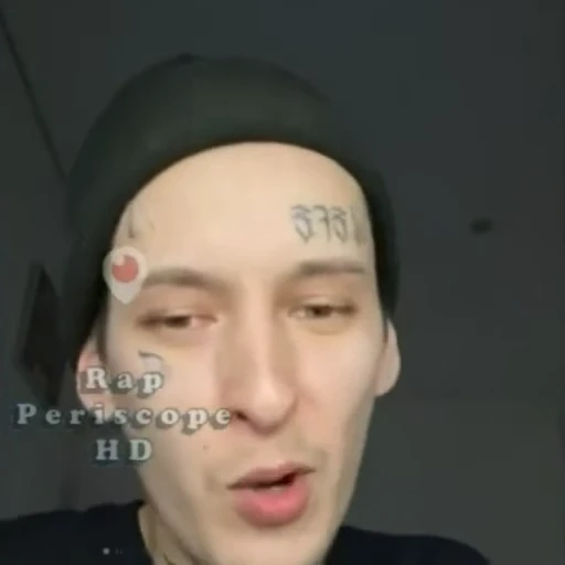 🤪 Стикер «emotions II» для Telegram