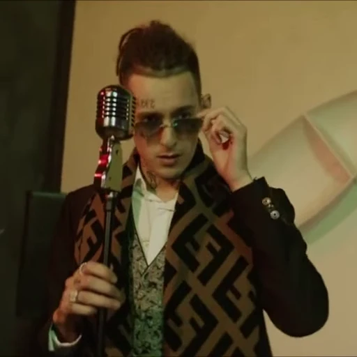 😎 Стикер «emotions II» для Telegram