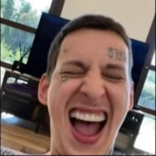 😆 Стикер «emotions II» для Telegram