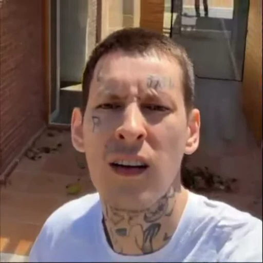 🤨 Стикер «emotions II» для Telegram