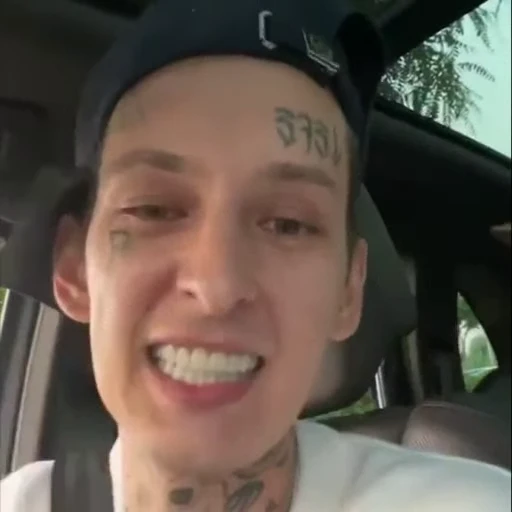 😆 Стикер «emotions II» для Telegram