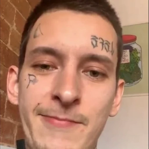 😐 Стикер «emotions II» для Telegram