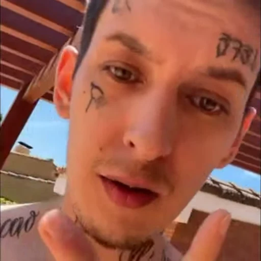 🤬 Стикер «emotions II» для Telegram