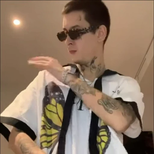 😎 Стикер «emotions II» для Telegram