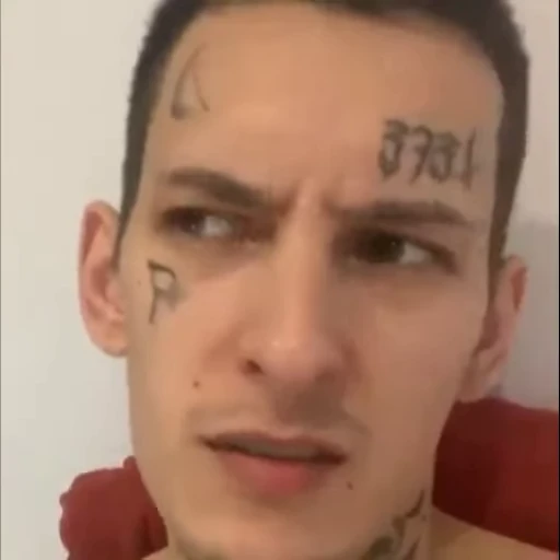 🥴 Стикер «emotions II» для Telegram