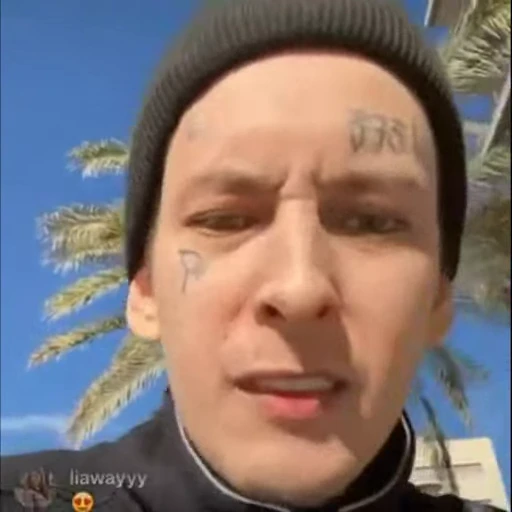 💦 Стикер «emotions II» для Telegram