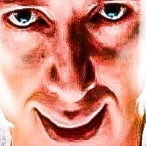 😈 Стикер «убиваю» для Telegram