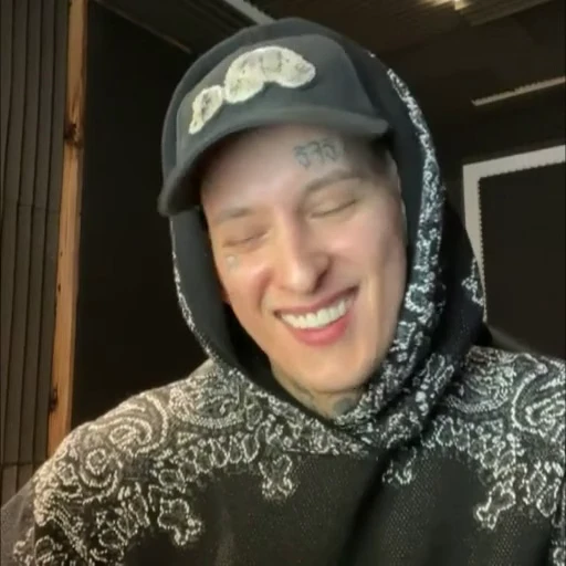 😀 Стикер «kizaru emotions» для Telegram
