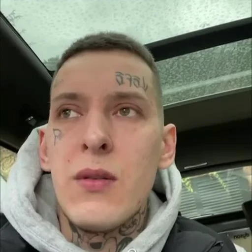 😶 Стикер «kizaru emotions» для Telegram