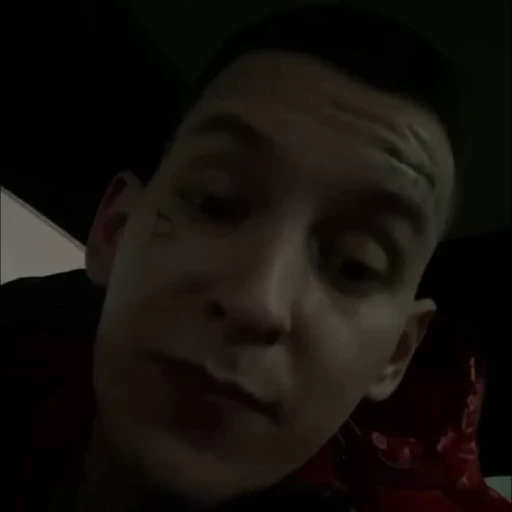 🤦‍♂️ Стикер «kizaru emotions» для Telegram