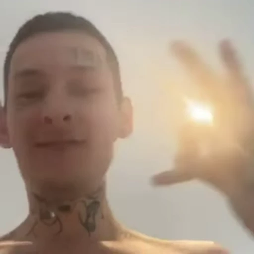 👻 Стикер «kizaru emotions» для Telegram