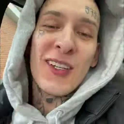 🤪 Стикер «kizaru emotions» для Telegram