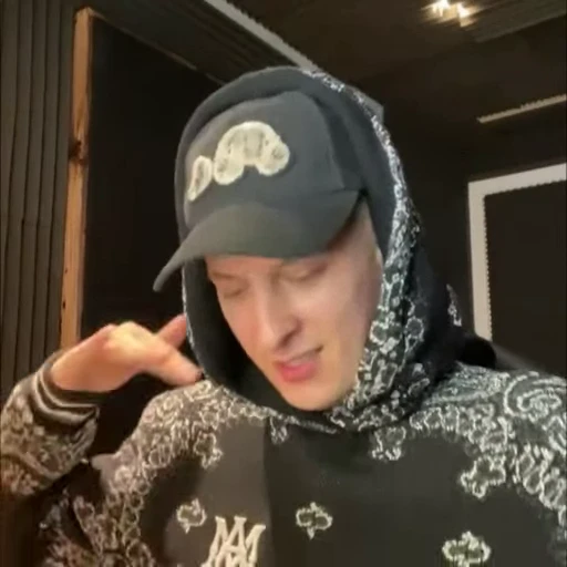 🥳 Стикер «kizaru emotions» для Telegram
