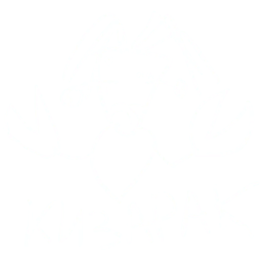 😀 Стикер «Кизяка» для Telegram