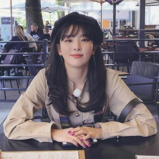 🖇 Стикер «Punya Ashley» для Telegram
