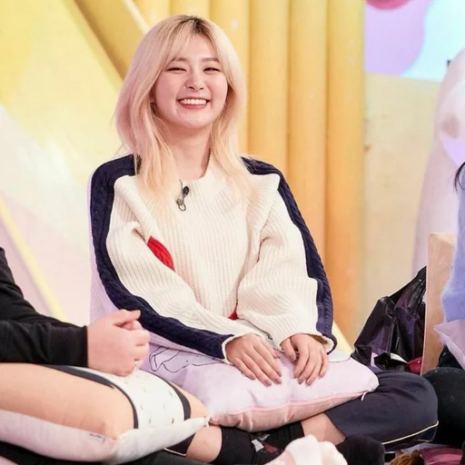 🖇 Стикер «Punya Ashley» для Telegram