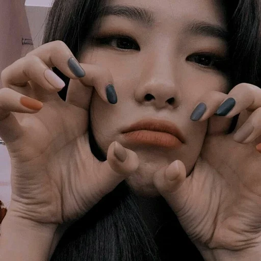 🖇 Стикер «Punya Ashley» для Telegram