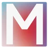 💖 Эмодзи «Буквы в рамке» для Telegram