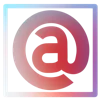 💖 Эмодзи «Буквы в рамке» для Telegram