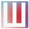 💖 Эмодзи «Буквы в рамке» для Telegram