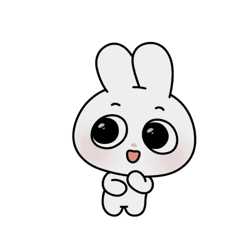 💃 Стикер «Kkamang» для Telegram