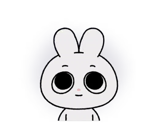 🥺 Стикер «Kkamang» для Telegram