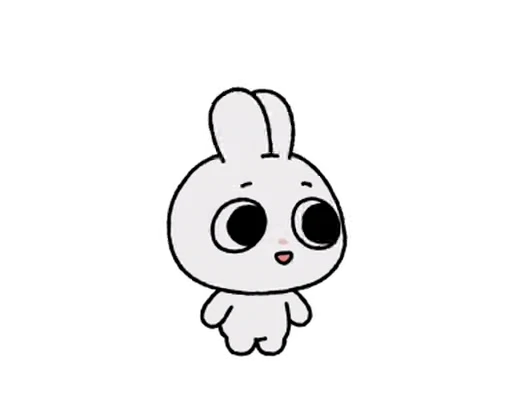 😣 Стикер «Kkamang» для Telegram