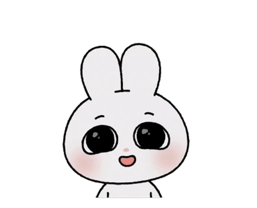 ☺️ Стикер «Kkamang» для Telegram