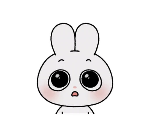 🥺 Стикер «Kkamang» для Telegram