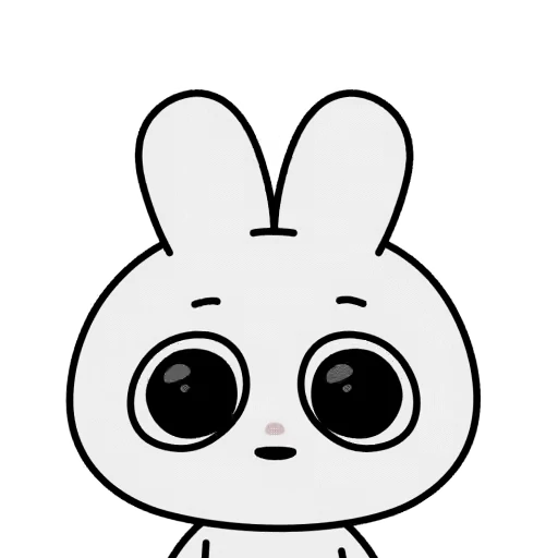 🥺 Стикер «Kkamang» для Telegram