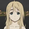 Стикер 16 🌟 k-on