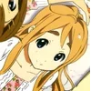Стикер 8 🌟 k-on